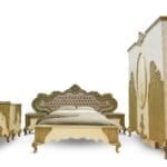 Bed room