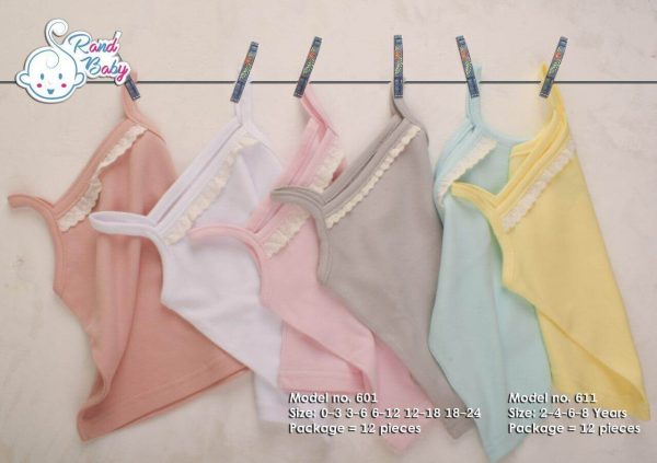 colorful shirt for children - Image 2