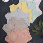 colorful shirt for childern