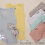 colorful shirt for childern - Image 2