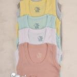 colorful shirt for childern - Image 3