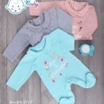 Newborn Baby clothes - Image 2