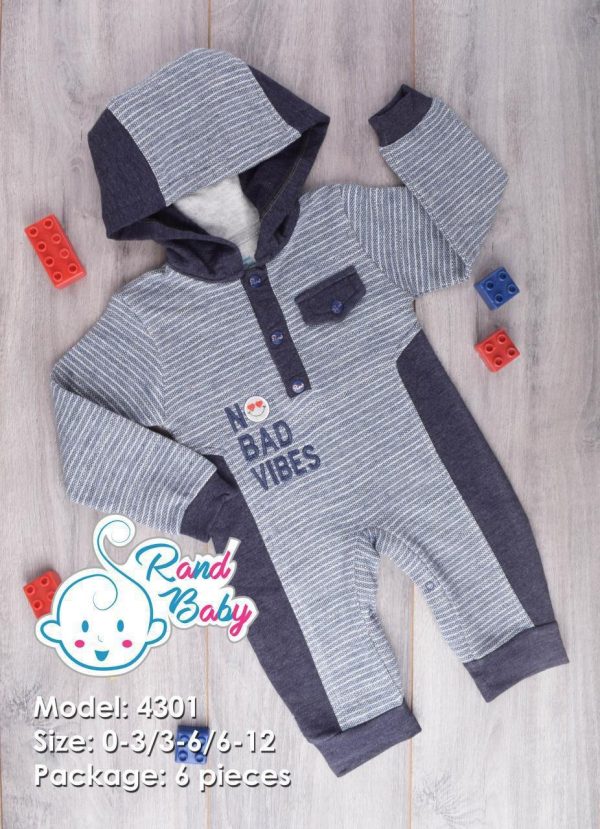 Newborn clothes