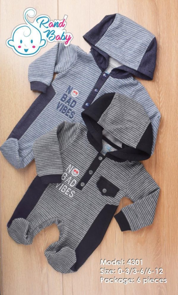 Newborn clothes - Image 2