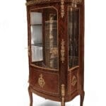 Copper Vitrine - Image 2