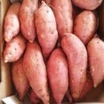 ⁦بطاطا حلوة⁩ - الصورة ⁦2⁩