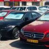 استيراد السيارات من امريكا الى عمان