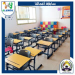 ⁦ديسك مدرسي، مكتب وكرسي، أحجام مختلفة بسعر الجملة⁩ - الصورة ⁦3⁩