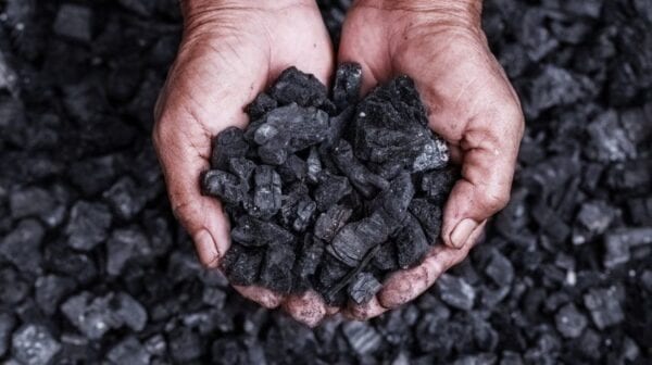 كيفية تصدير الفحم من مصر 
