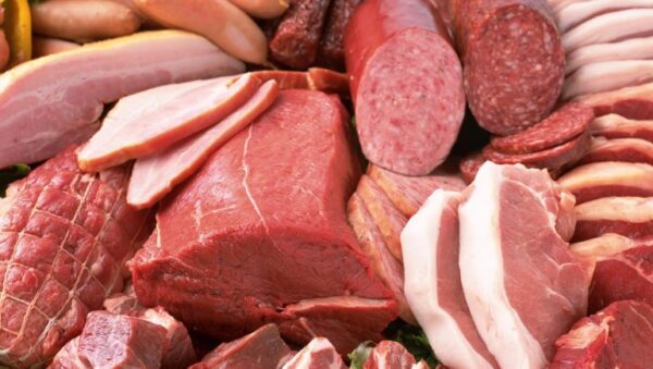 شركات تصدير اللحوم في مصر