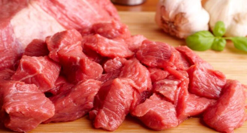 شروط تصدير اللحوم من مصر وأهم الإجراءات