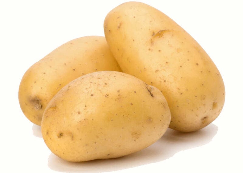 سعر طن البطاطس للتصدير وأهم الشروط