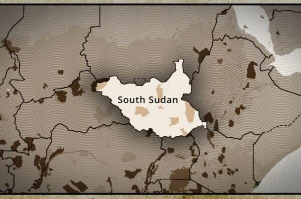 المقترحات في رفع فرص تصديرية لجنوب السودان