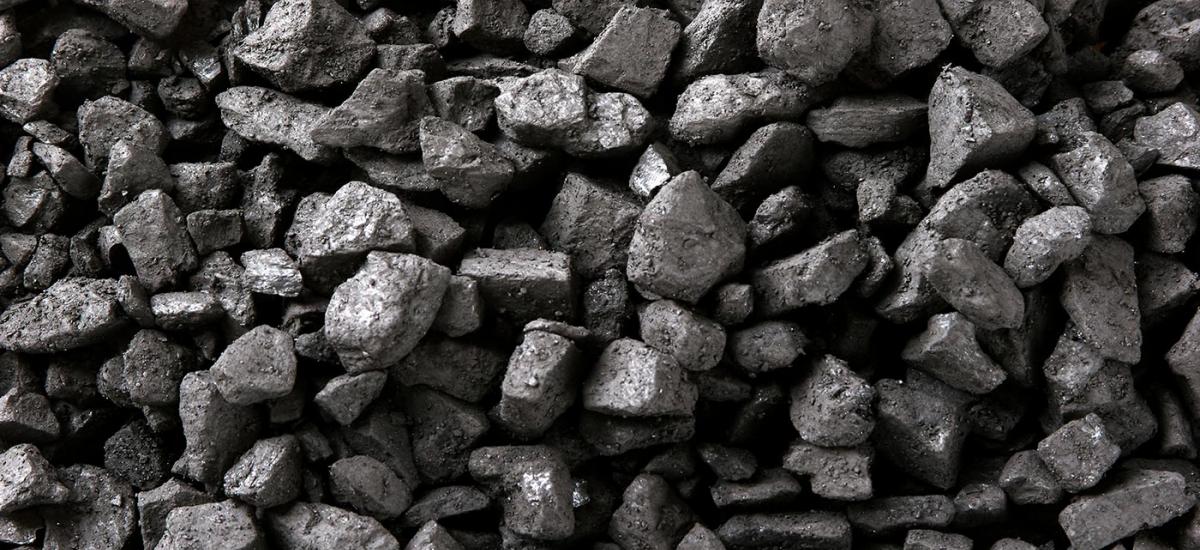 Export Coal From Egypt