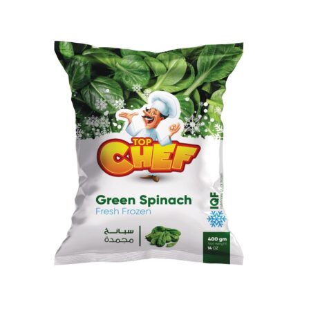 Green spinach