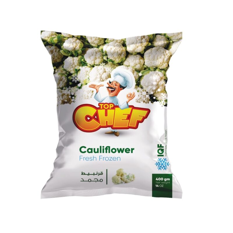 Cauliflower