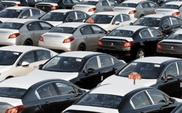 شروط الاستيراد المؤقت في لبنان للسيارات في الجمارك اللبنانية للسيارات