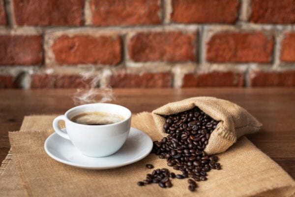 اجود انواع القهوة فى مصر بن شاهين