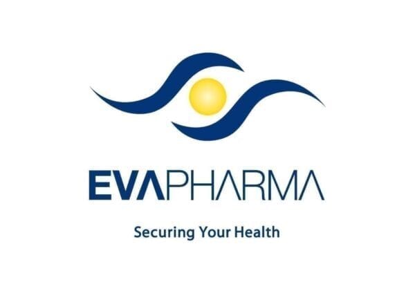 شركة ايفا فارما للأدوية والمكملات الغذائية