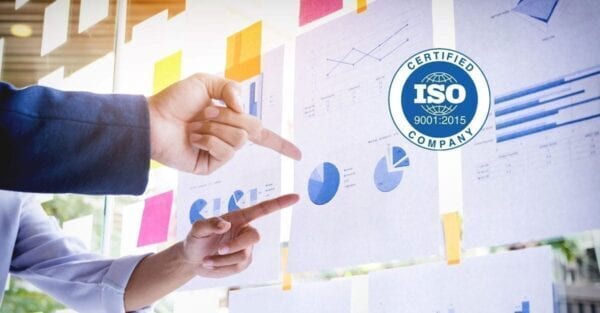فوائد شهادة الايزو ISO