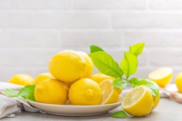 ما هي انواع الليمون الاضاليا 