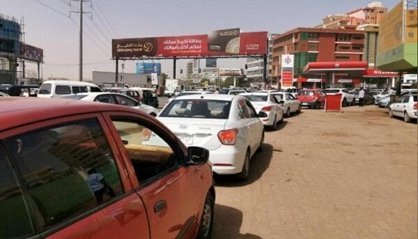 ما هي جمارك السيارات في السودان