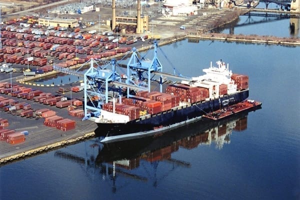 list of import and export companies in egypt