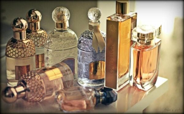 شركة مطاوع للعطور 