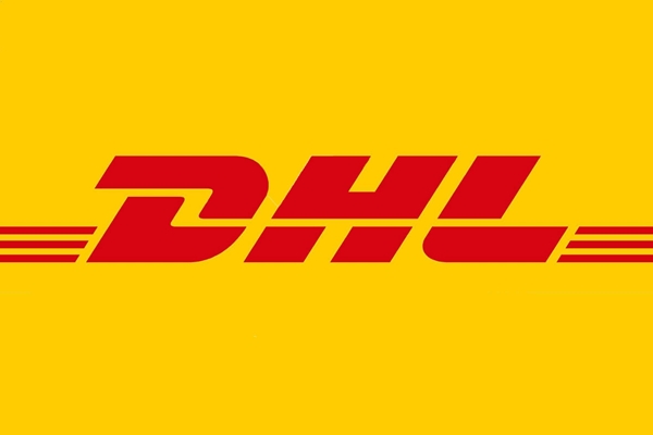 DHL from china to egypt