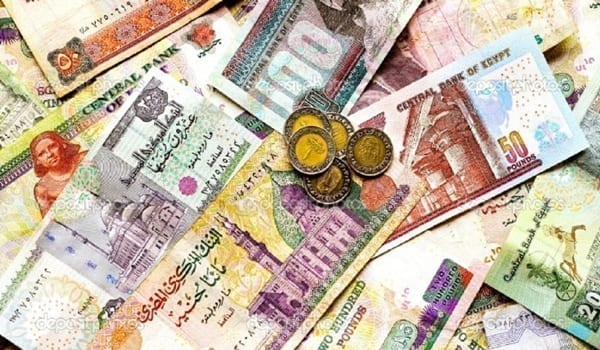 Egypt economy forecast