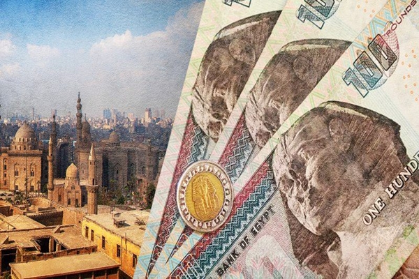 Egypt economy ranking