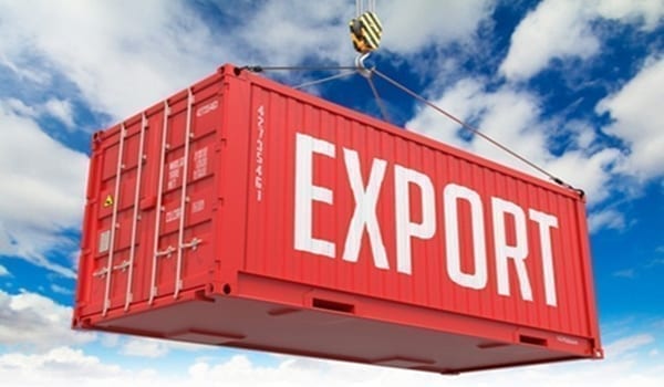 Strategy for export An overview