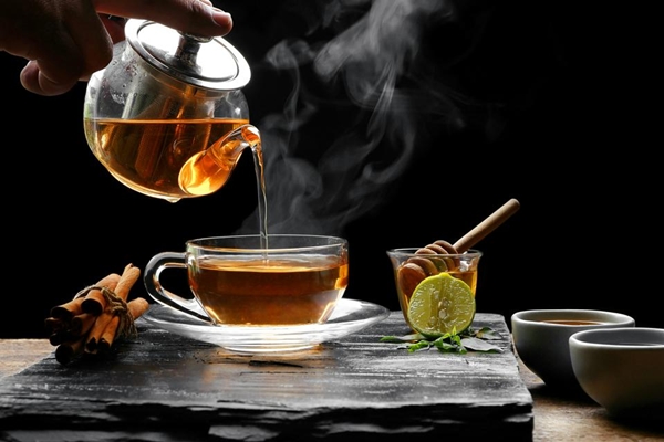 Tea importers in egypt