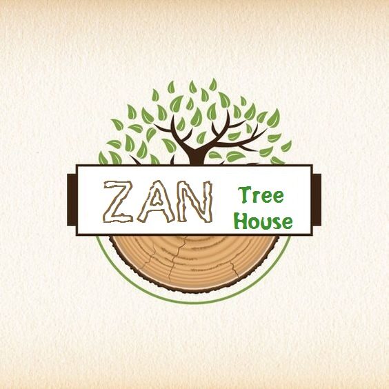 Zan tree house