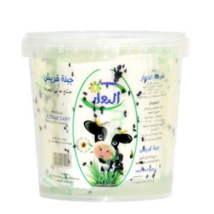  Organic cottage cheese