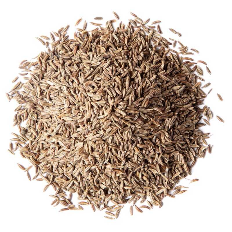 caraway seeds