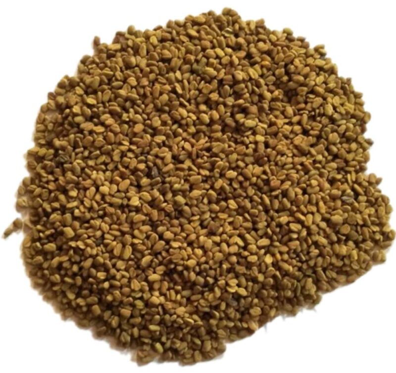 fenugreek seeds