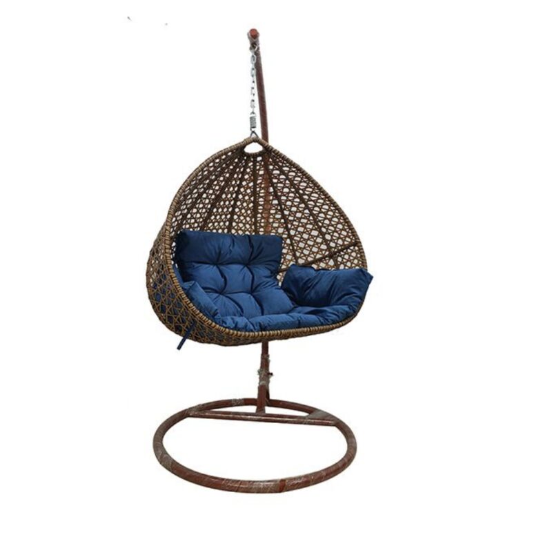 Hammock rattan