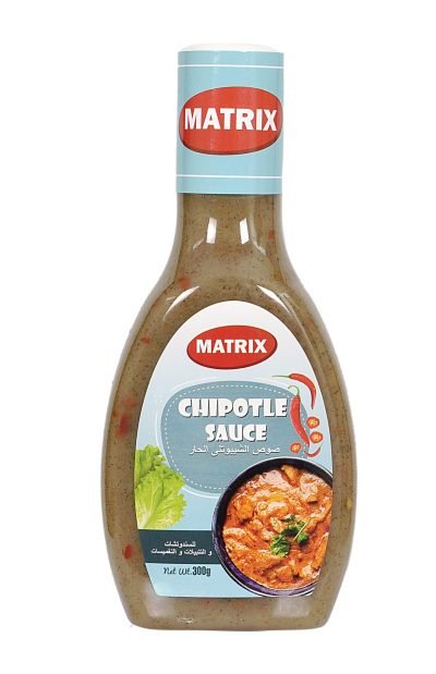 Chipotle Sauce
