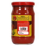 ⁦Matrix-Traditional Tomato Paste 320 g - Glass Package at wholesale price⁩ - الصورة ⁦2⁩