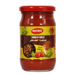 Matrix-Traditional Tomato Paste 320 g - Glass Package at wholesale price
