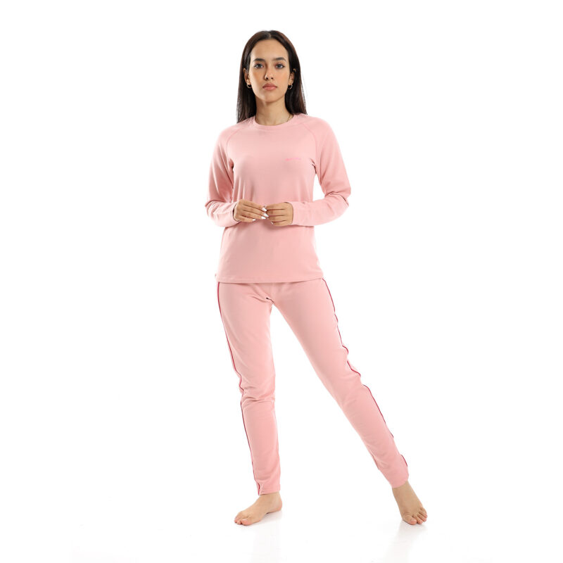 Women thermal set