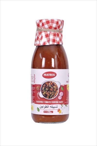 Casserole Tomato Cooking Sauce