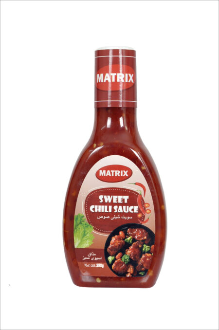 Matrix- Sweet Chili Sauce