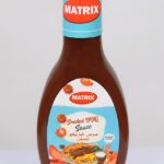 Matrix-BBQ Sauce