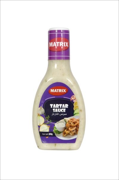 Tartar Sauce