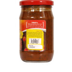 Matrix-Italian Pasta Sauce- 310 g - Glass Package at wholesale price - Image 2