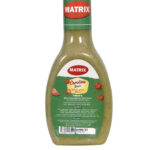 Matrix- Carolina BBQ Sauce - 300 g -Squeeze Package at wholesale price - Image 2