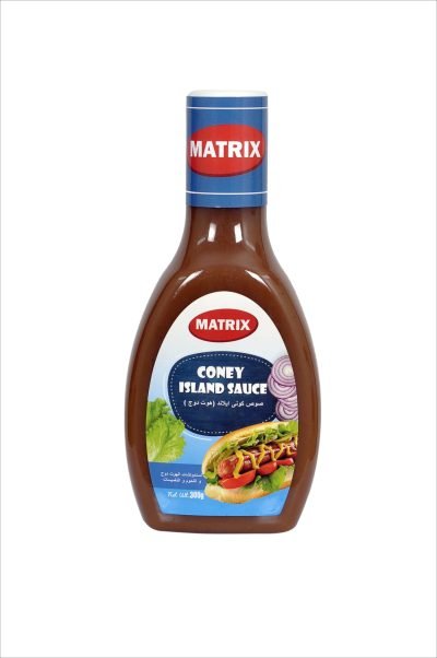 Hot Dog Sauce
