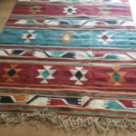 سجاد يدوى (ملون) - Image 2